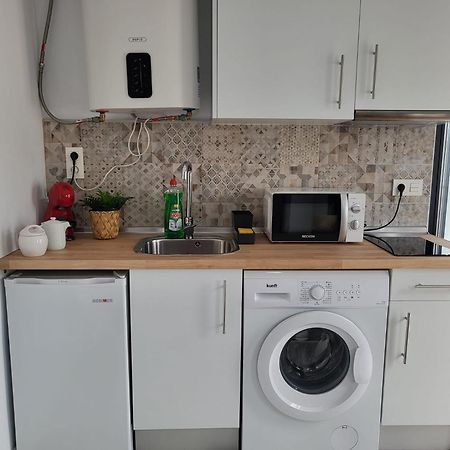 Apartamento Gloria Bendita Jerez de la Frontera Exterior photo