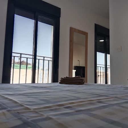 Apartamento Gloria Bendita Jerez de la Frontera Exterior photo