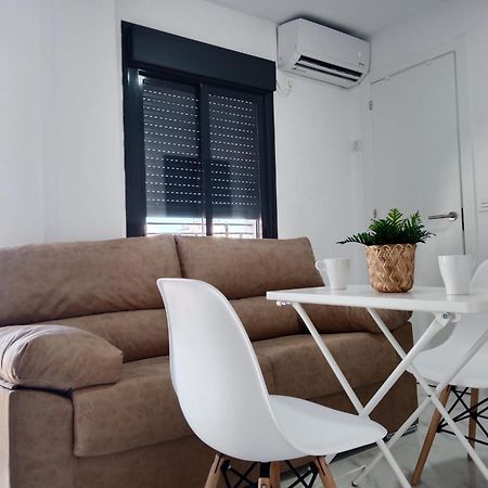 Apartamento Gloria Bendita Jerez de la Frontera Exterior photo