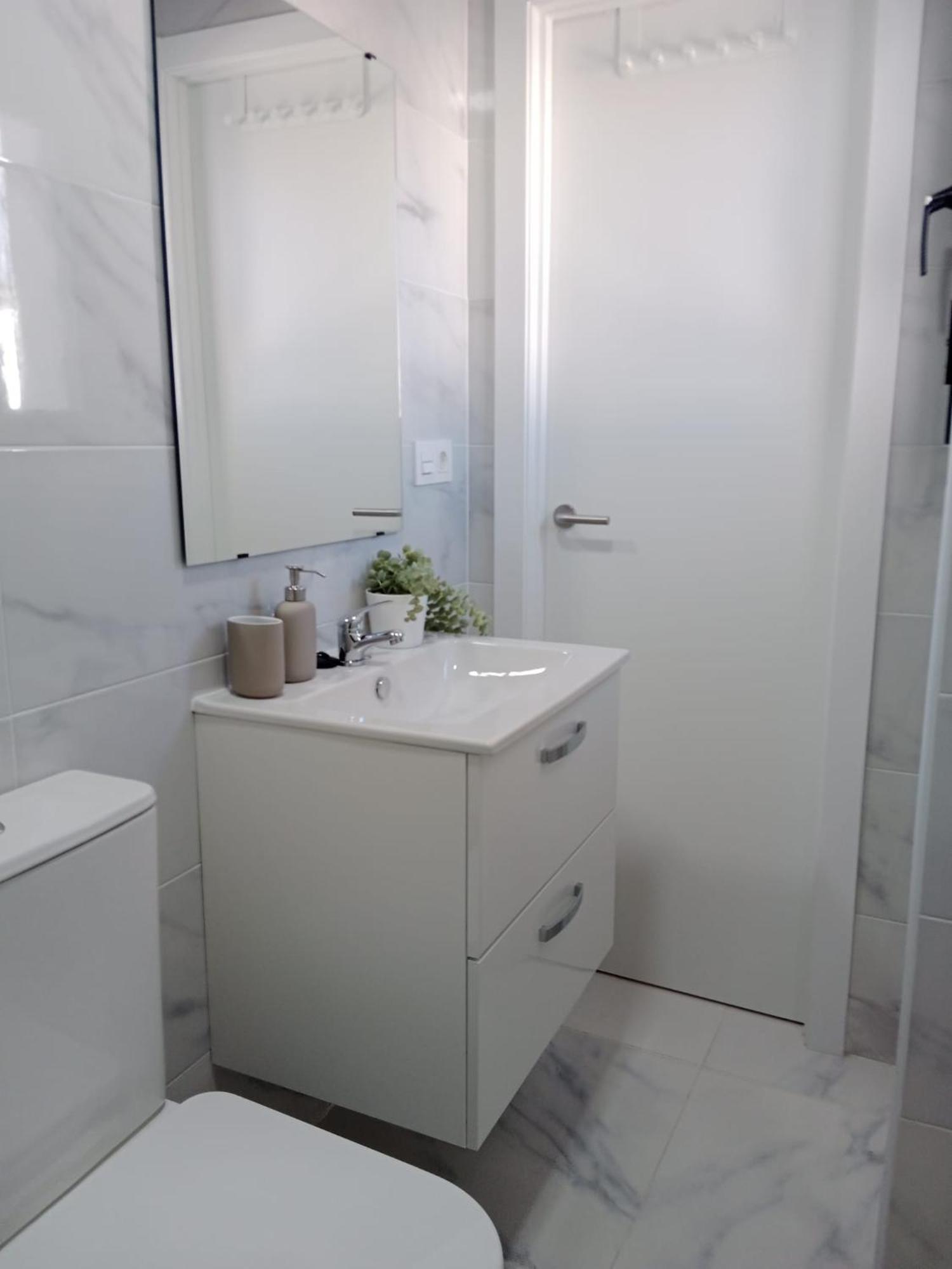 Apartamento Gloria Bendita Jerez de la Frontera Exterior photo