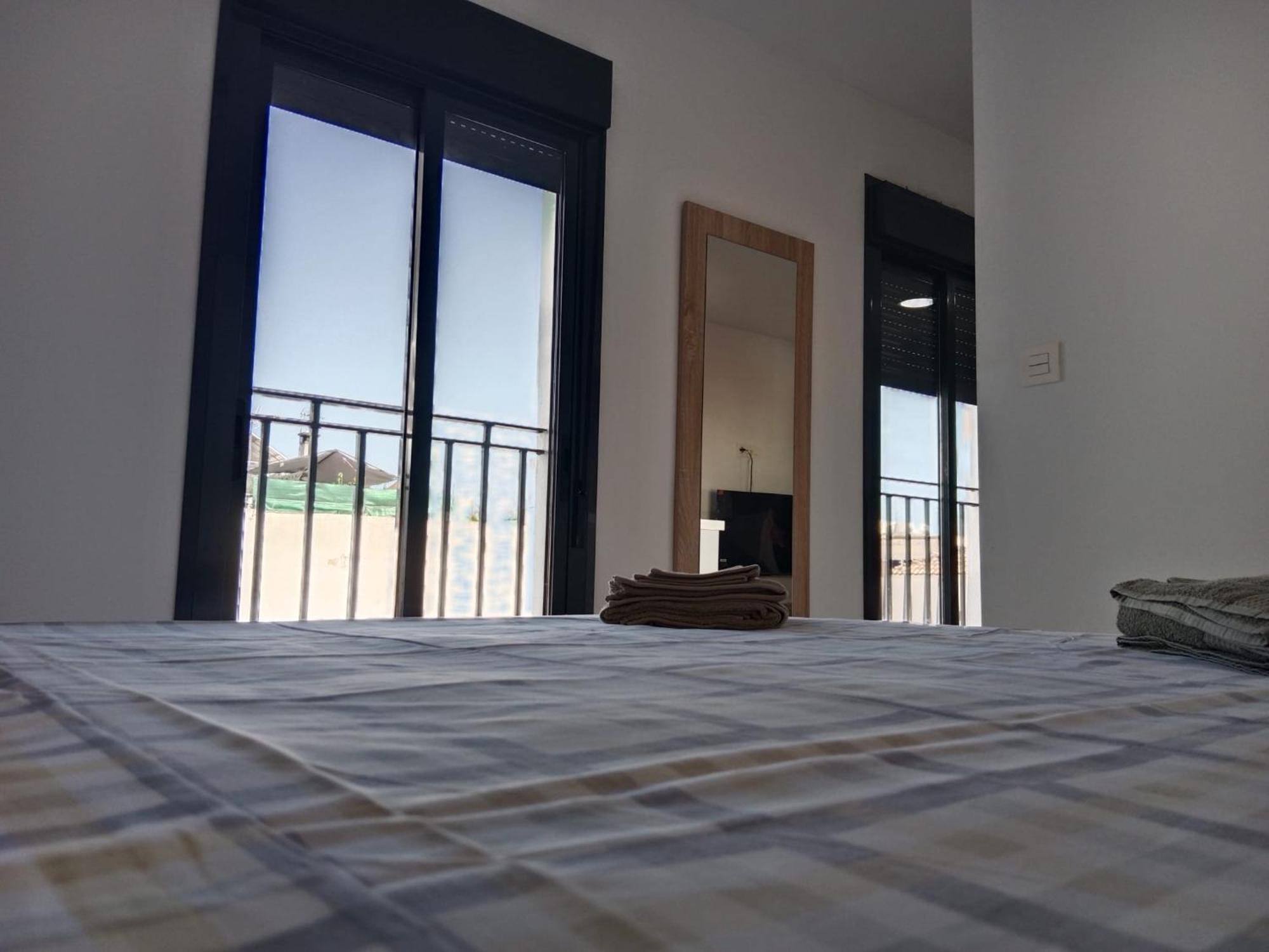 Apartamento Gloria Bendita Jerez de la Frontera Exterior photo