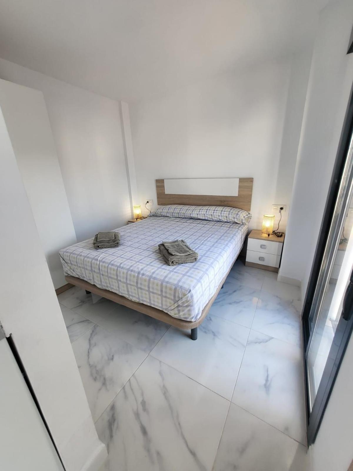 Apartamento Gloria Bendita Jerez de la Frontera Exterior photo