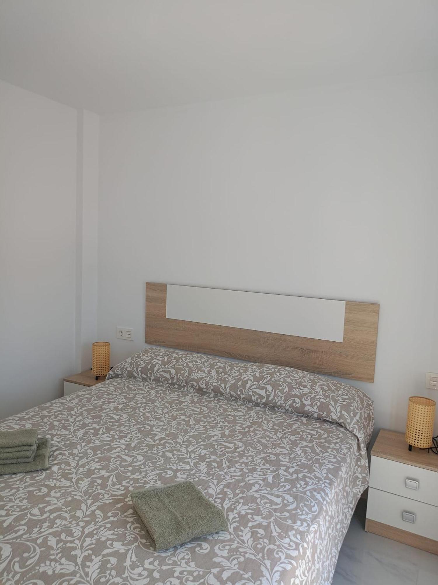 Apartamento Gloria Bendita Jerez de la Frontera Exterior photo